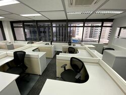 Singapore Land Tower (D1), Office #463743231